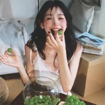 老板娘